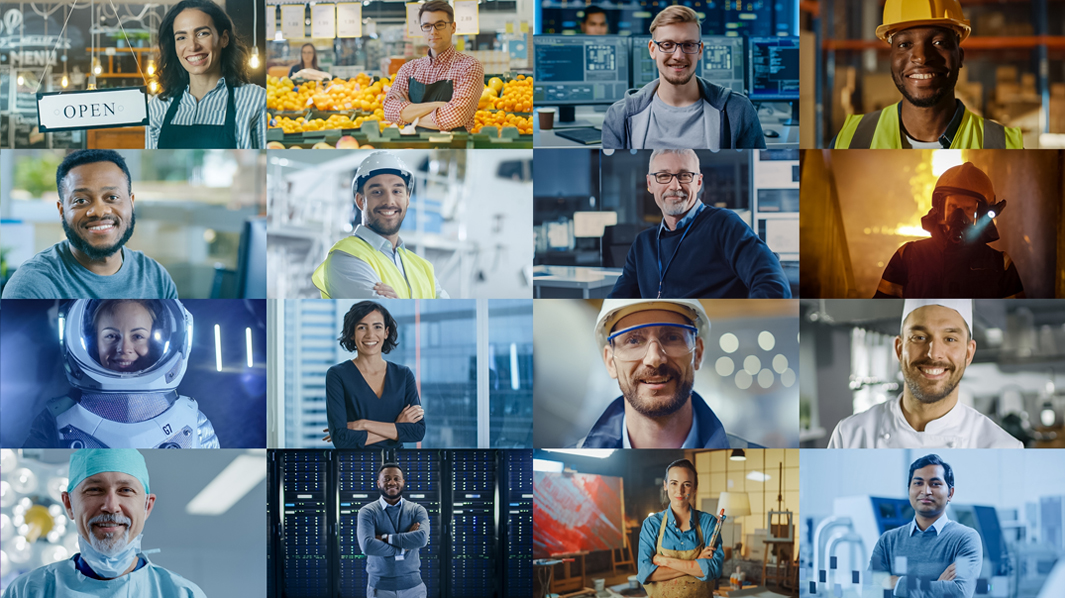 Featured Industries We Serve