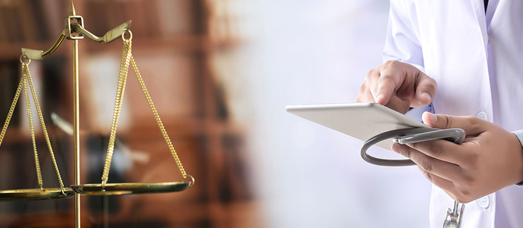 featured Medical Malpractice Insurance