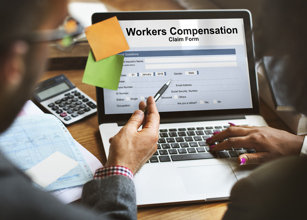Featured Workers compensation